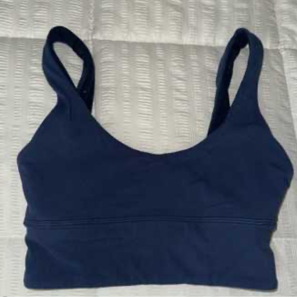 Lululemon align bra size 6